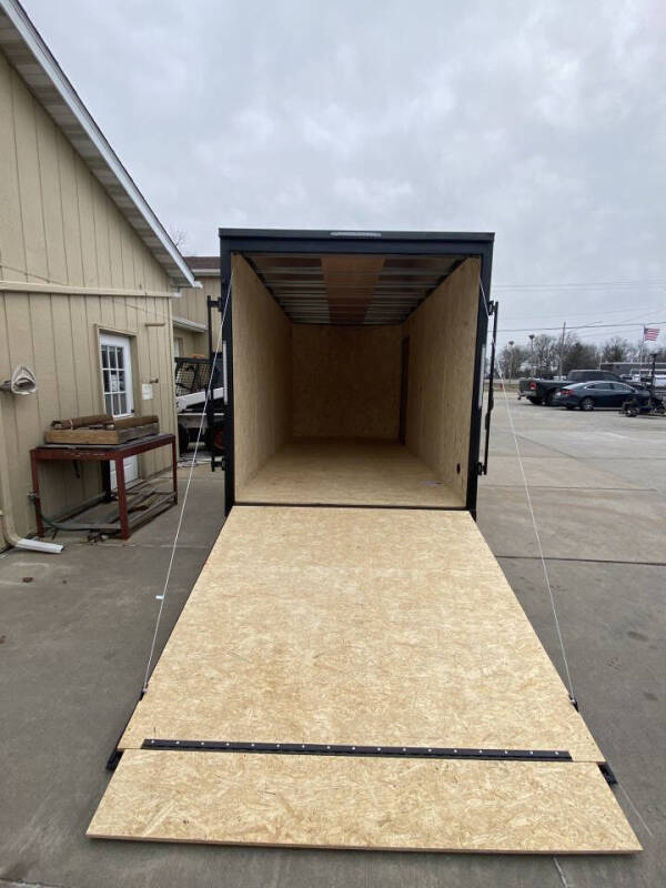 2026 Formula 7'x14'