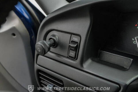 1996 Ford F-150