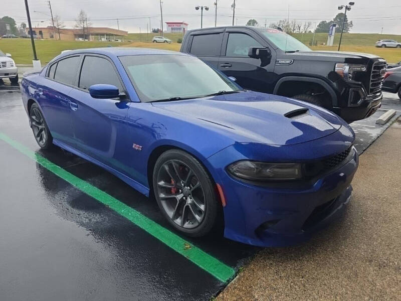 2021 Dodge Charger
