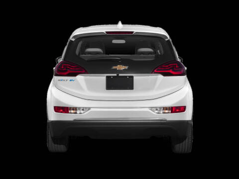 2019 Chevrolet Bolt EV LT