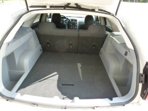 2008 Dodge Magnum