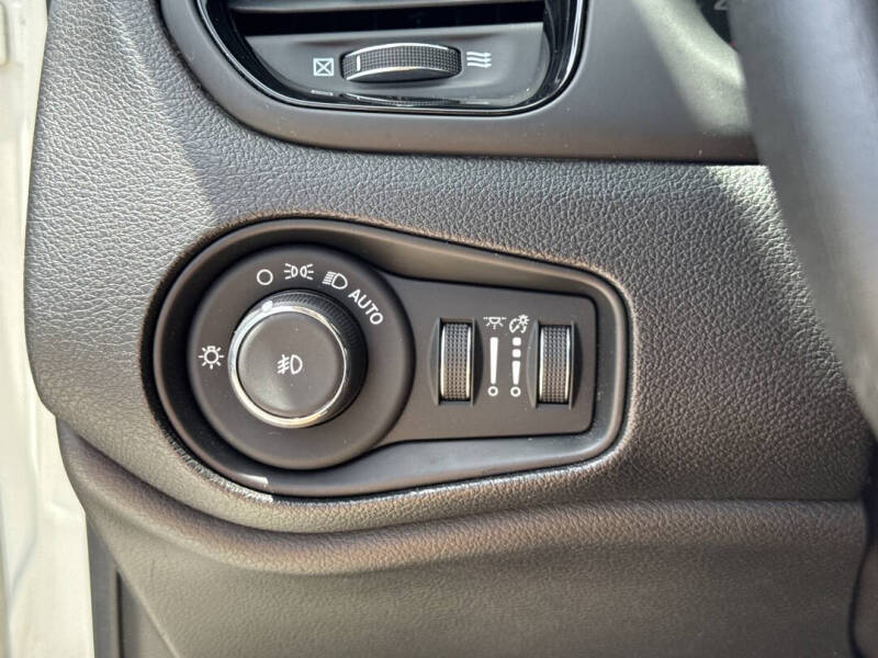 2019 Jeep Renegade