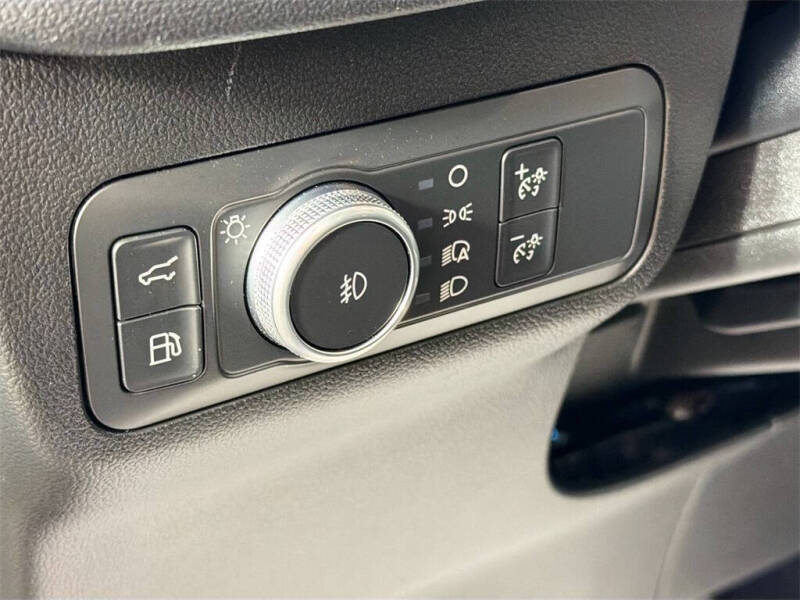 2020 Ford Escape Hybrid Titanium