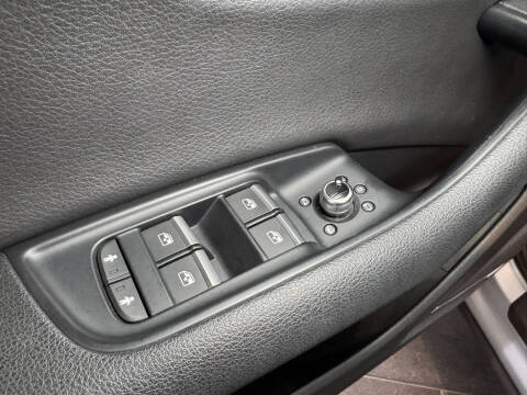 2018 Audi Q7 2.0T quattro Premium Plus