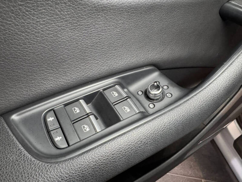2018 Audi Q7 2.0T quattro Premium Plus