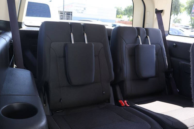 2016 Ford Flex SE