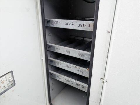 2011 International DuraStar 4300