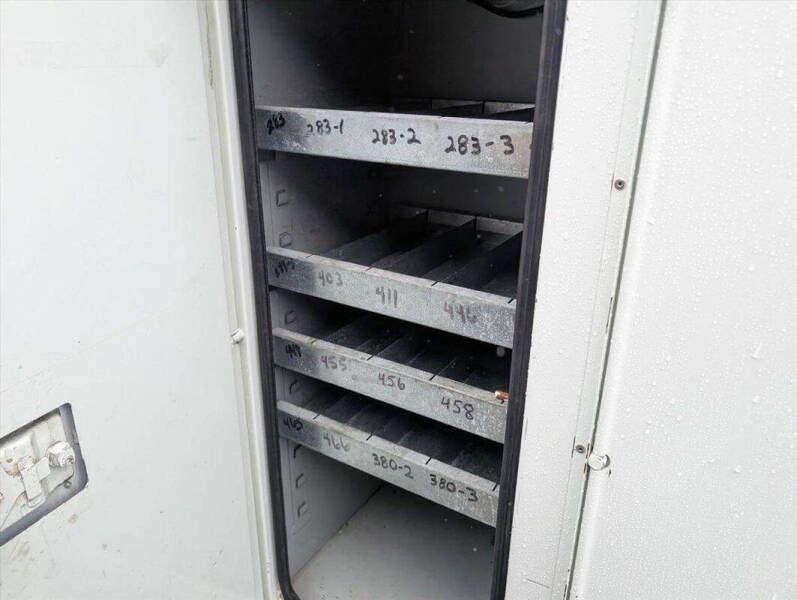 2011 International DuraStar 4300