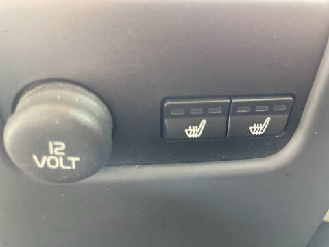 2017 Volvo V60 Cross Country T5 Premier