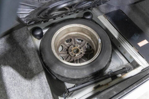 1994 Mercedes-Benz E-Class E 500