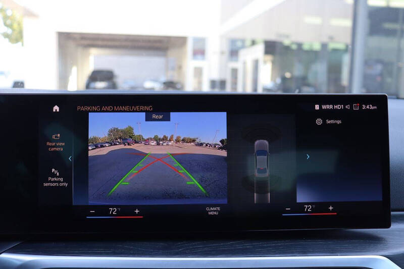 2023 BMW 3 Series 330i