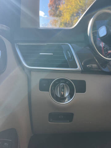 2018 Mercedes-Benz GLE GLE 350 4MATIC