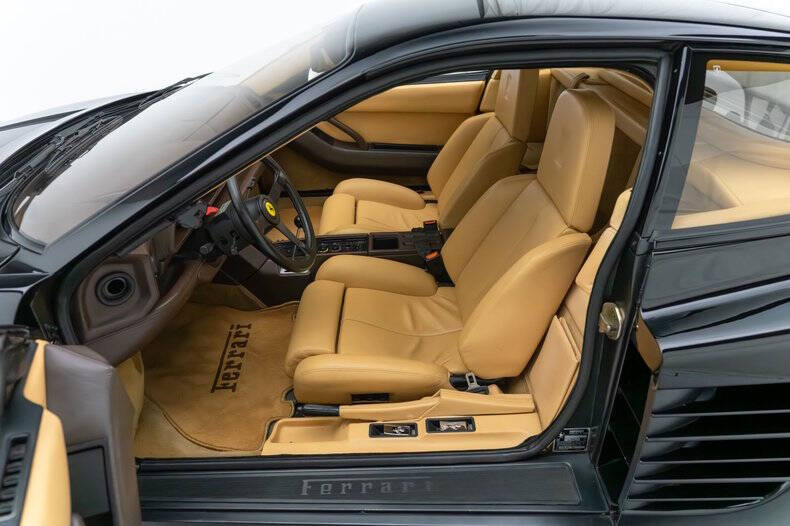 1988 Ferrari Testarossa