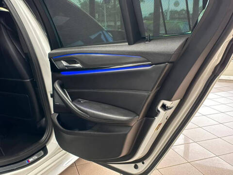 2019 BMW M5 Competition