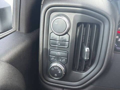 2023 GMC Sierra 2500HD