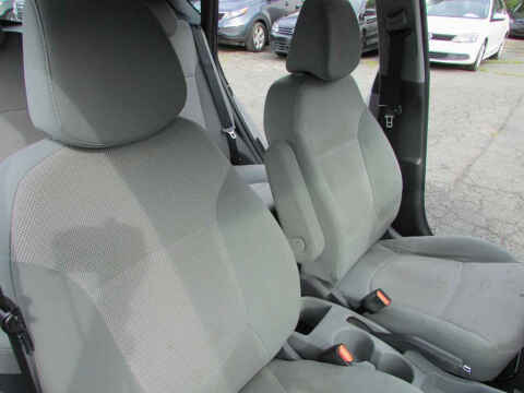 2013 Hyundai Accent GS