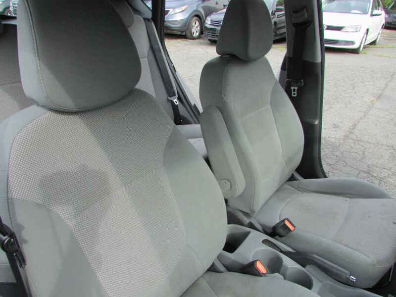 2013 Hyundai Accent GS