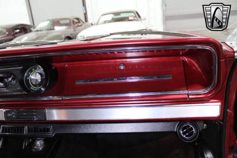1965 Chevrolet Impala
