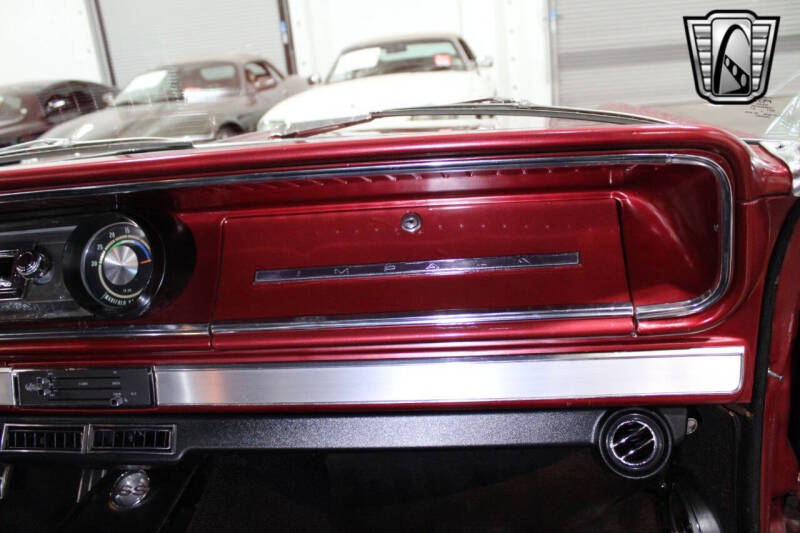 1965 Chevrolet Impala