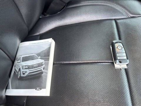 2021 Ford Expedition XLT