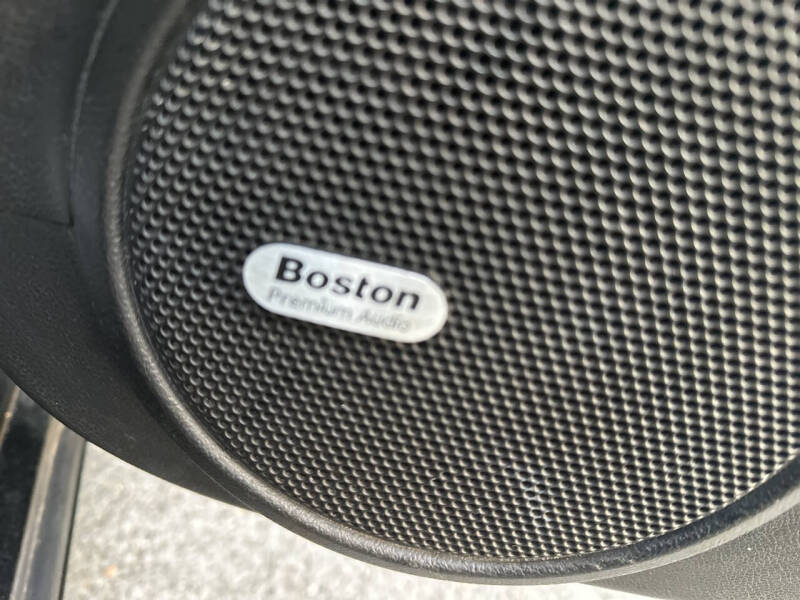 2011 Chevrolet Camaro LT