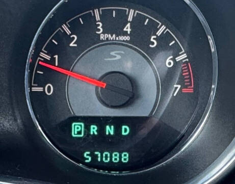 2013 Chrysler 200 S