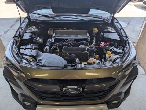 2023 Subaru Outback Touring XT