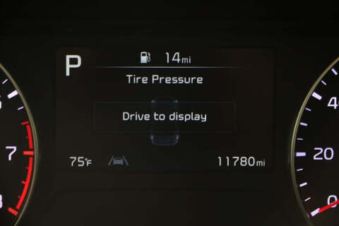 2022 Kia Forte GT Line