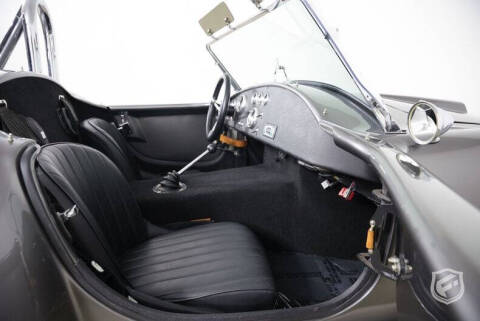 1965 Shelby 427 Cobra Replica