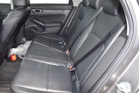 2023 Acura Integra