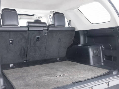 2014 Toyota 4Runner SR5 Premium