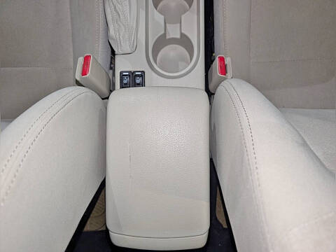 2011 Subaru Impreza 2.5i Premium