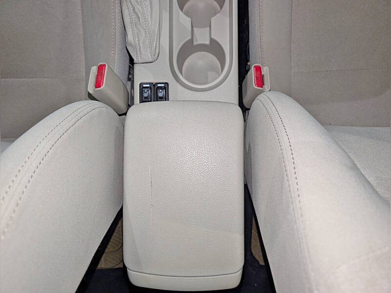 2011 Subaru Impreza 2.5i Premium