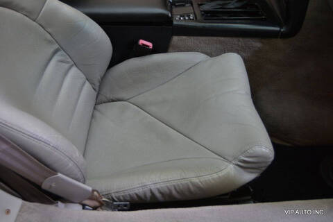 1996 Chevrolet Corvette