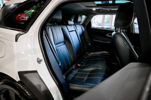 2020 Land Rover Range Rover Velar P250 S