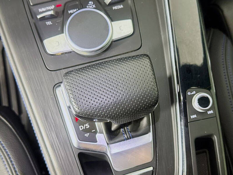 2019 Audi A5 Sportback quattro Prestige 45 TFSI