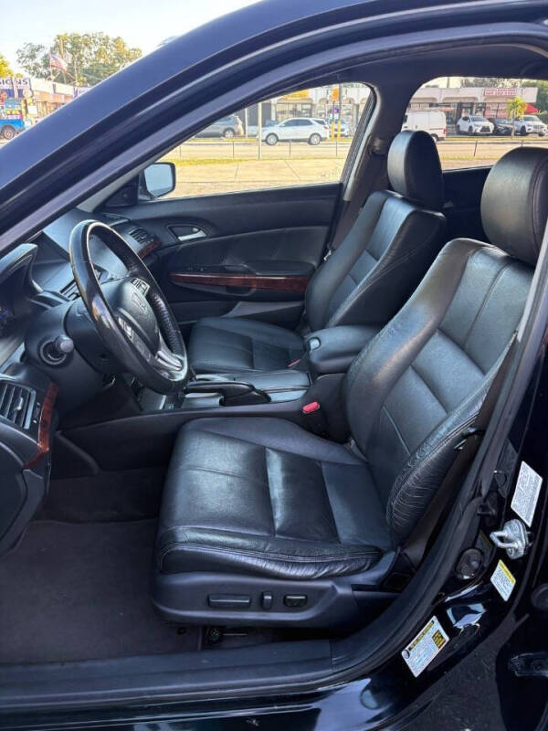 2012 Honda Crosstour EX-L