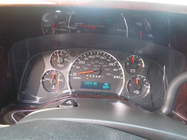 2015 GMC Savana 2500