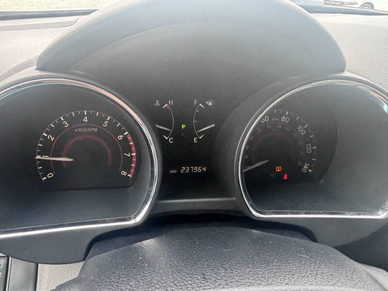 2011 Toyota Highlander