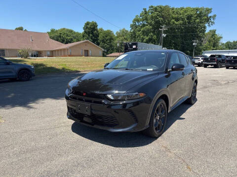 2024 Dodge Hornet R/T