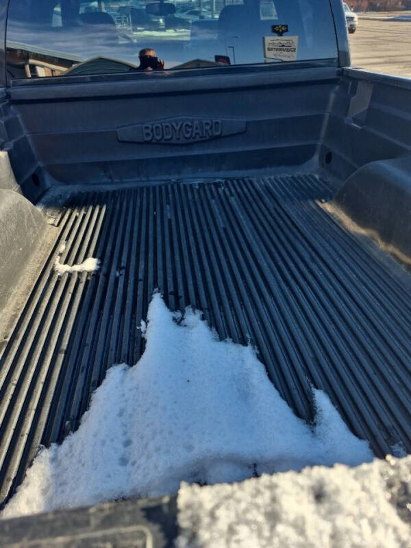 2003 Chevrolet Silverado 1500 LT