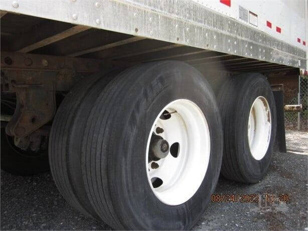 2001 Great Dane Dry Van