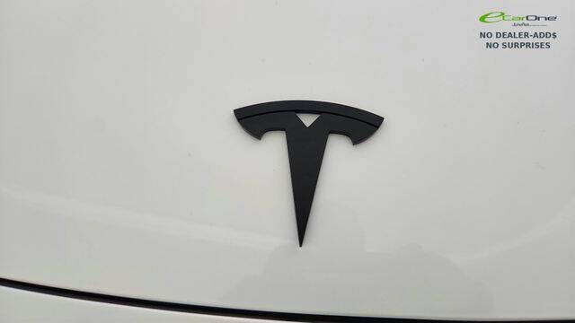 2024 Tesla Model 3 Long Range