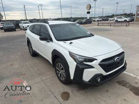 2023 Subaru Outback Premium