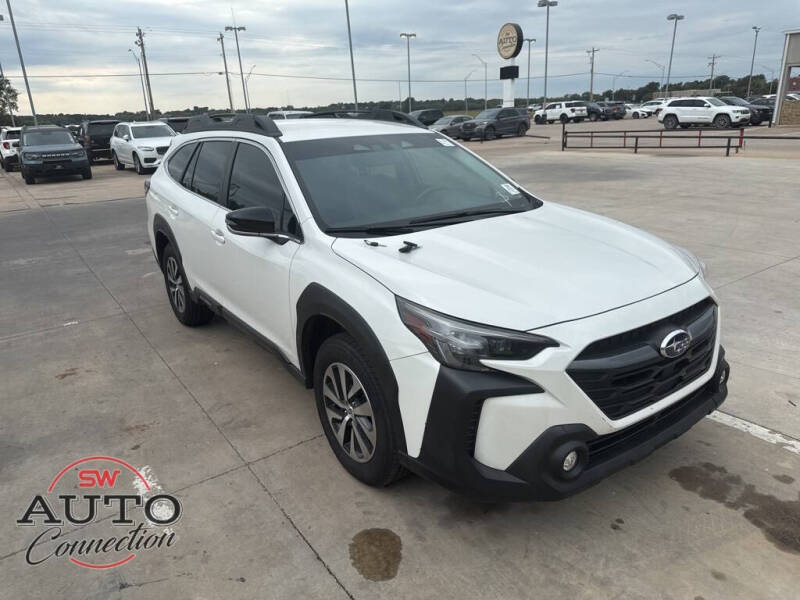 2023 Subaru Outback Premium