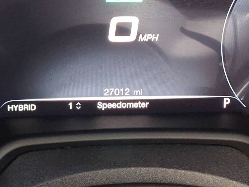 2024 Dodge Hornet R/T Plus
