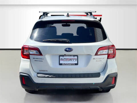 2019 Subaru Outback 3.6R Touring