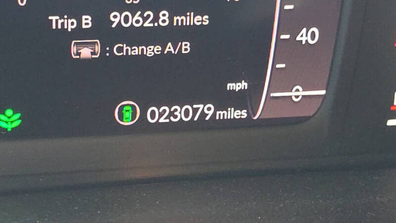 2023 Honda Accord