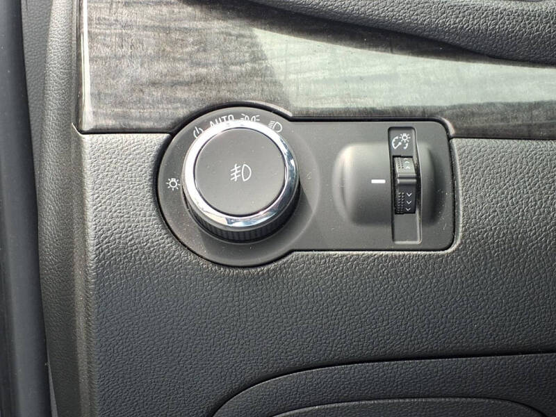 2015 Buick Encore Leather