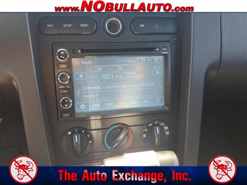 2006 Ford Mustang GT Premium